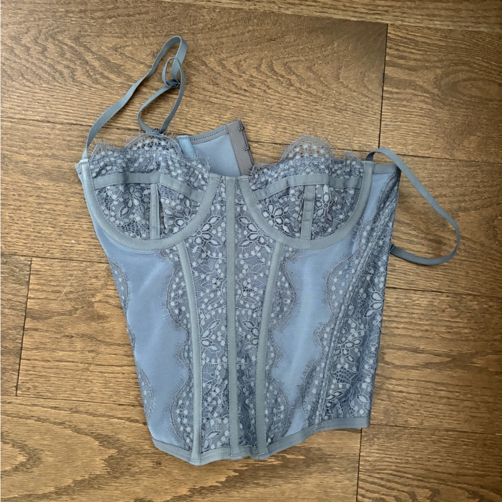 Urban Outfitters XS Corset